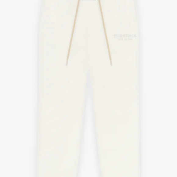 Essentials Sweatpants - Picture 1 of 2